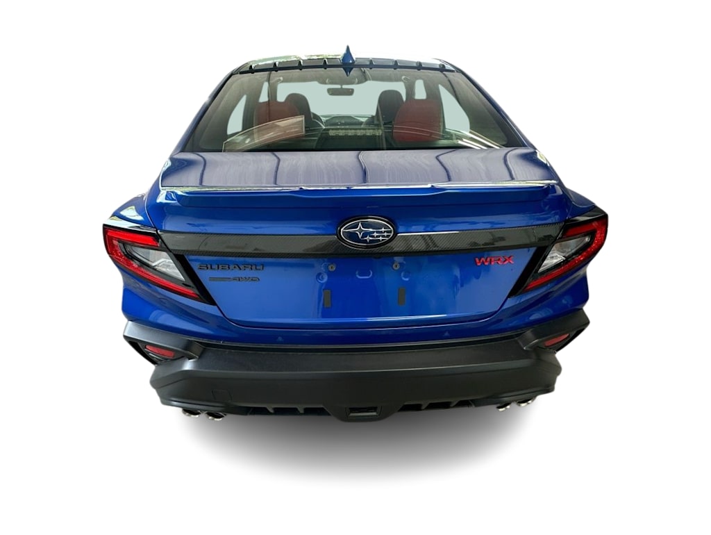 Thumbnail: 2026 Subaru WRX - 21