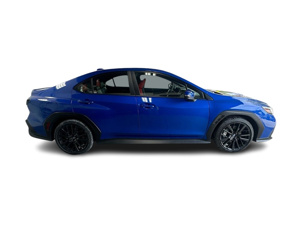 Thumbnail: 2026 Subaru WRX - 23