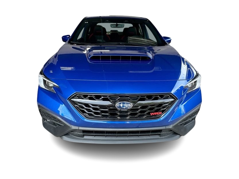 Thumbnail: 2026 Subaru WRX - 5