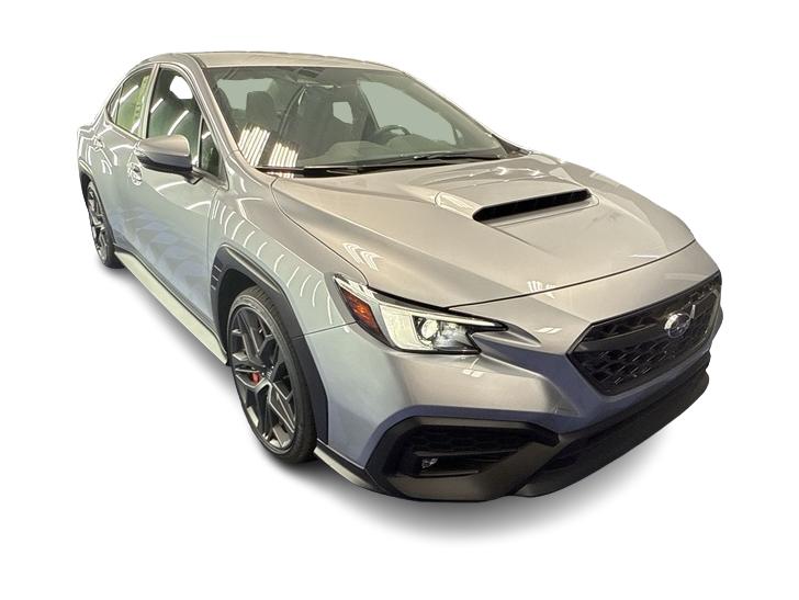 2024 Subaru WRX TR 26