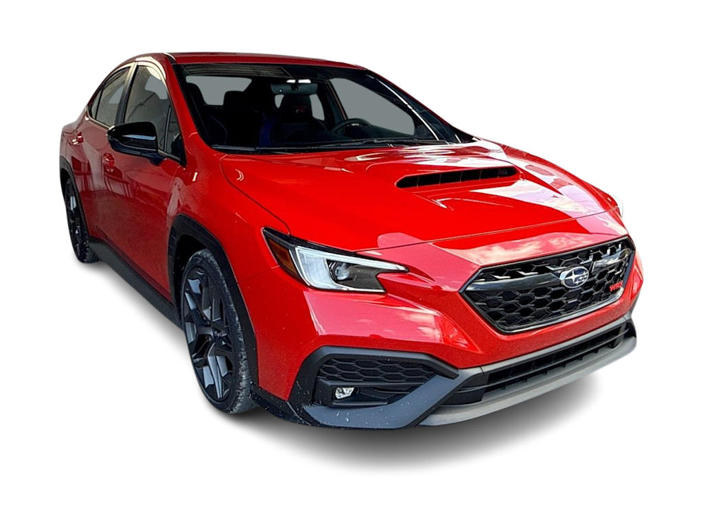 Thumbnail: 2026 Subaru WRX - 20