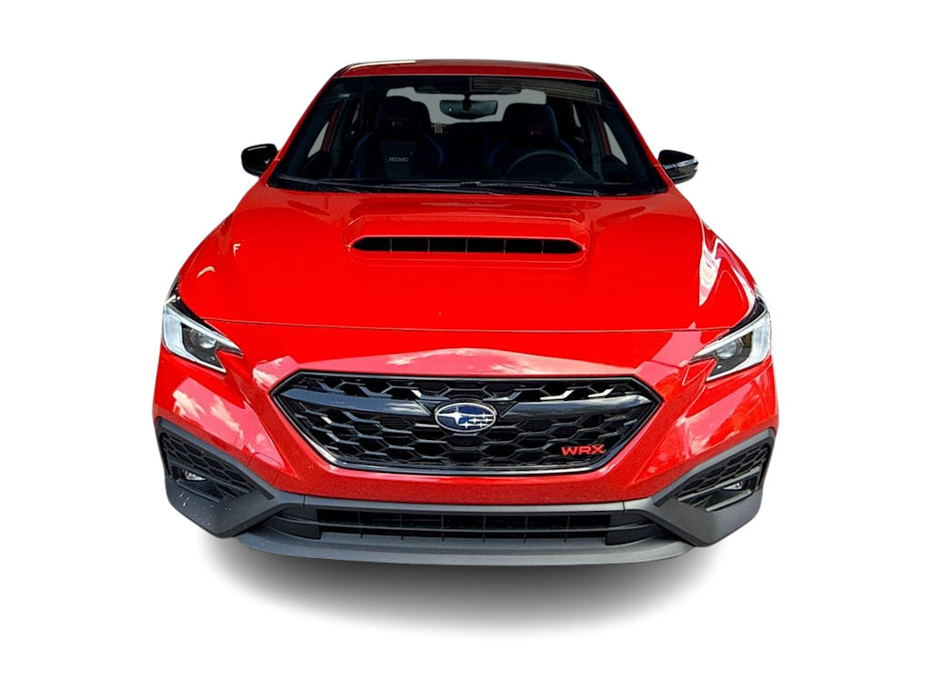 Thumbnail: 2026 Subaru WRX - 5
