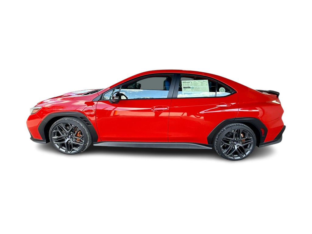 Thumbnail: 2026 Subaru WRX - 3