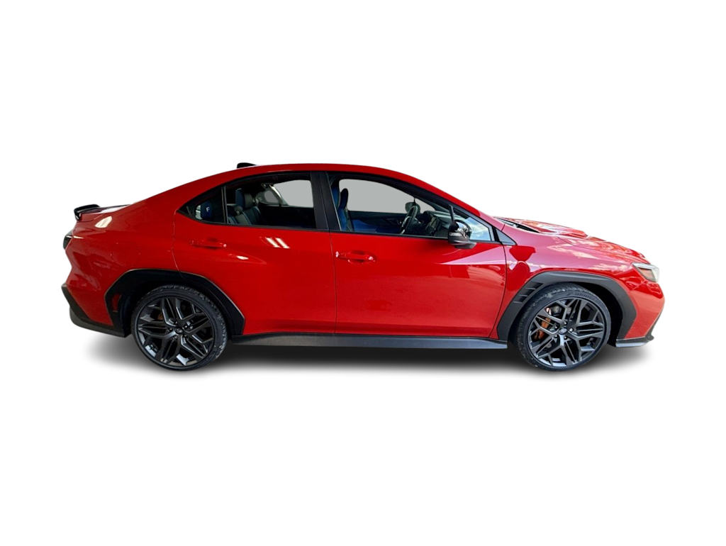 Thumbnail: 2026 Subaru WRX - 24