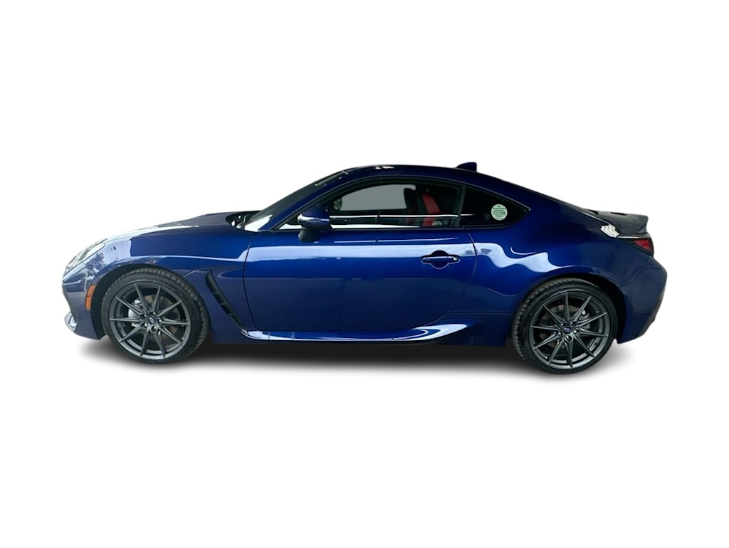 Thumbnail: 2026 Subaru BRZ - 3