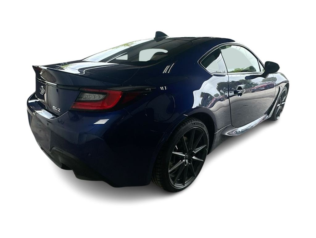 Thumbnail: 2026 Subaru BRZ - 20