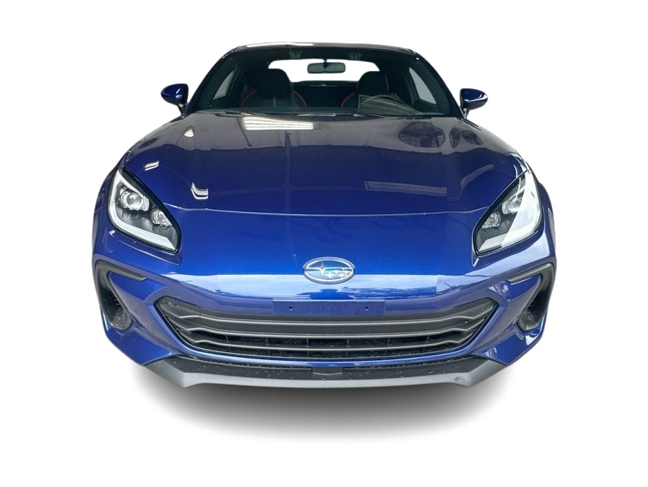 Thumbnail: 2026 Subaru BRZ - 5