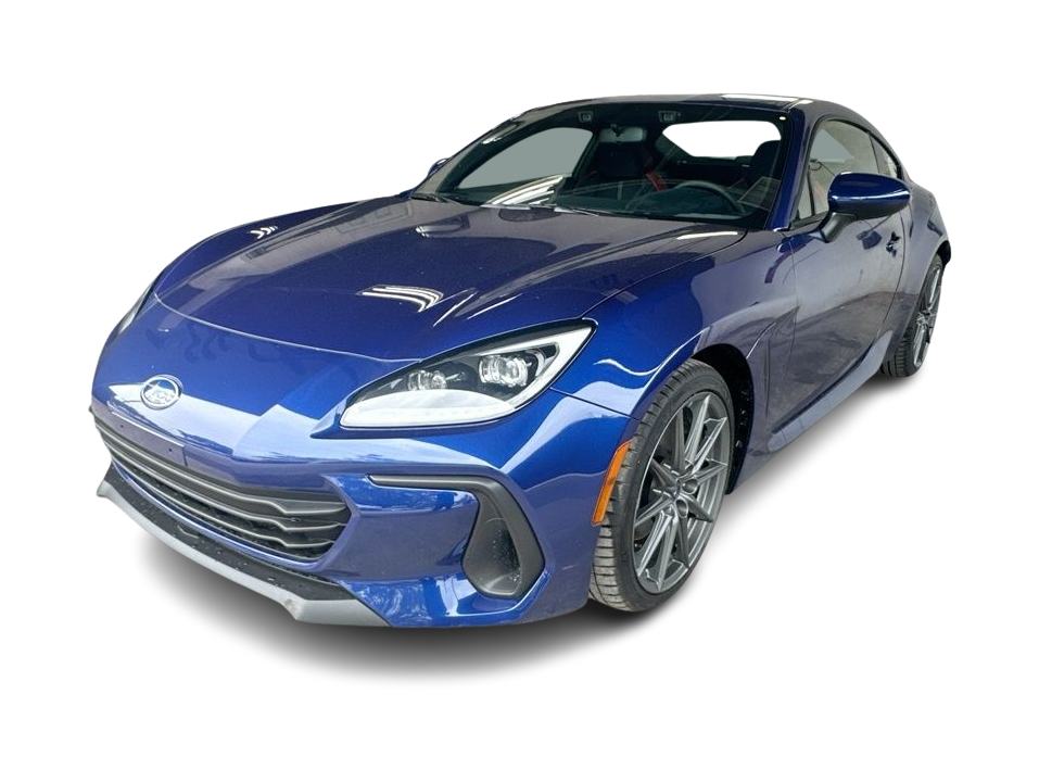 Thumbnail: 2026 Subaru BRZ - 18