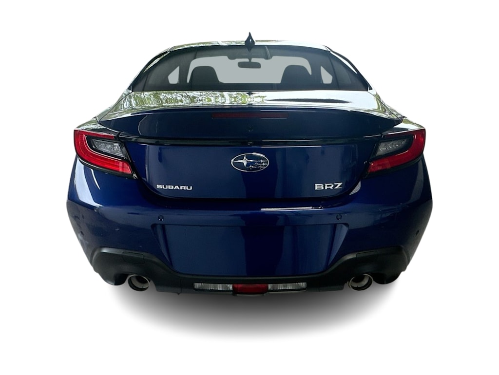 Thumbnail: 2026 Subaru BRZ - 19