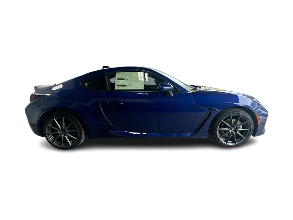 Thumbnail: 2026 Subaru BRZ - 21