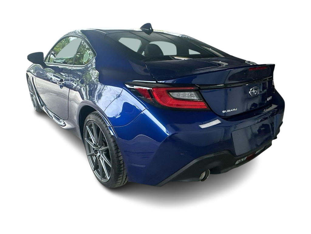 Thumbnail: 2026 Subaru BRZ - 4