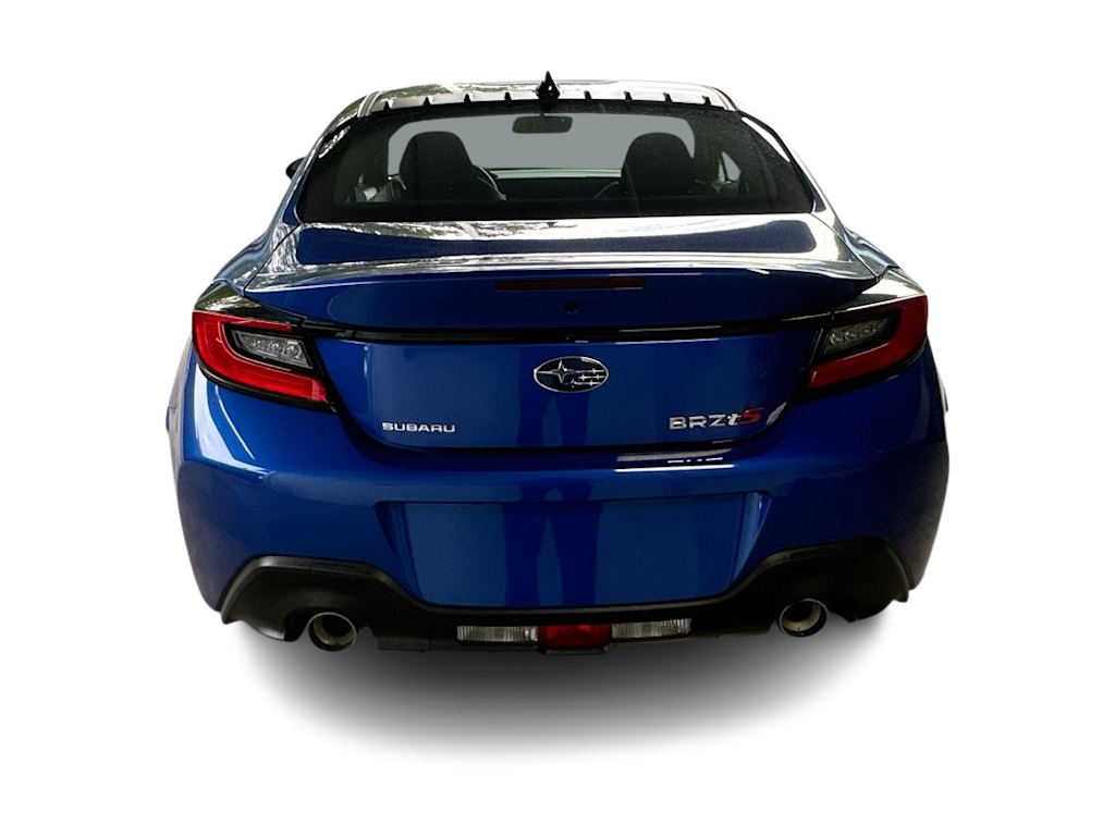 Thumbnail: 2026 Subaru BRZ - 21