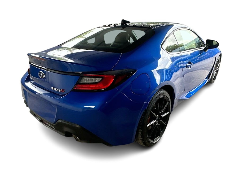 Thumbnail: 2026 Subaru BRZ - 22