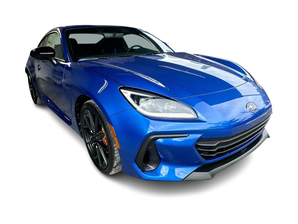 Thumbnail: 2026 Subaru BRZ - 19