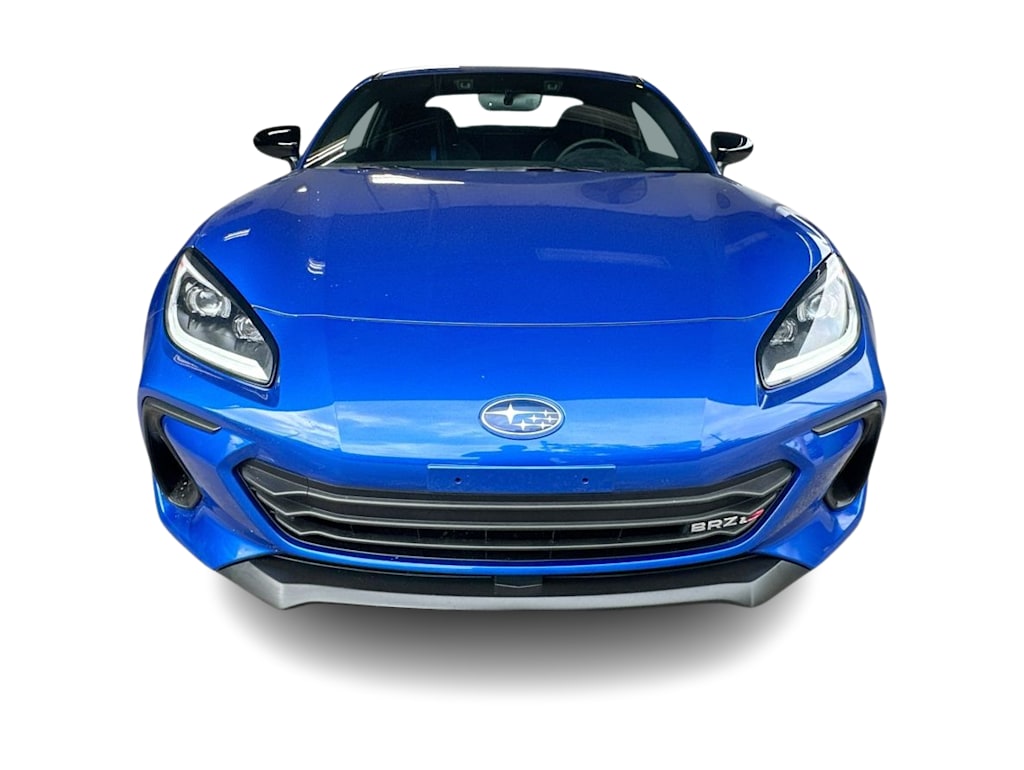 Thumbnail: 2026 Subaru BRZ - 5