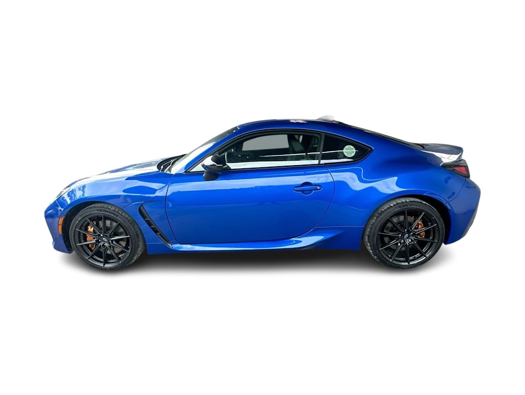 Thumbnail: 2026 Subaru BRZ - 3