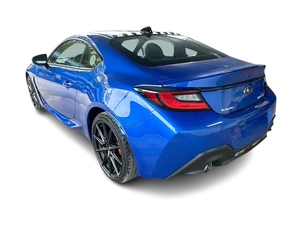 Thumbnail: 2026 Subaru BRZ - 4