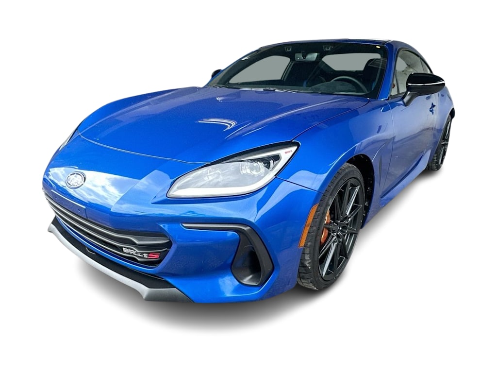 Thumbnail: 2026 Subaru BRZ - 20