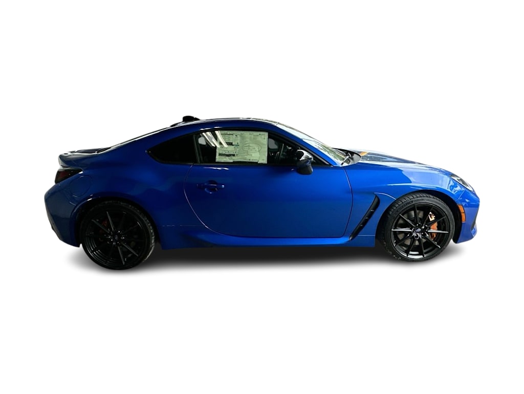 Thumbnail: 2026 Subaru BRZ - 23