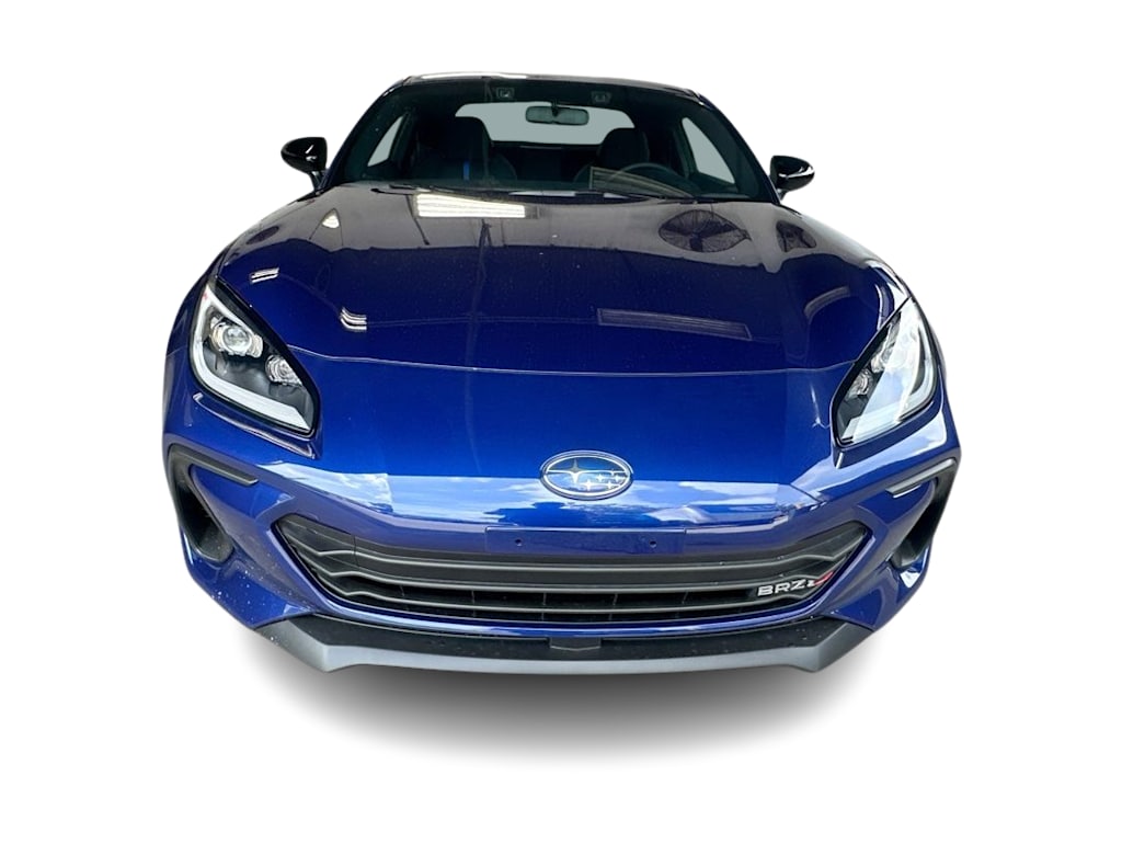 Thumbnail: 2026 Subaru BRZ - 6