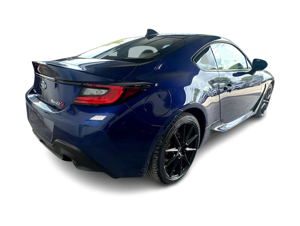 Thumbnail: 2026 Subaru BRZ - 21
