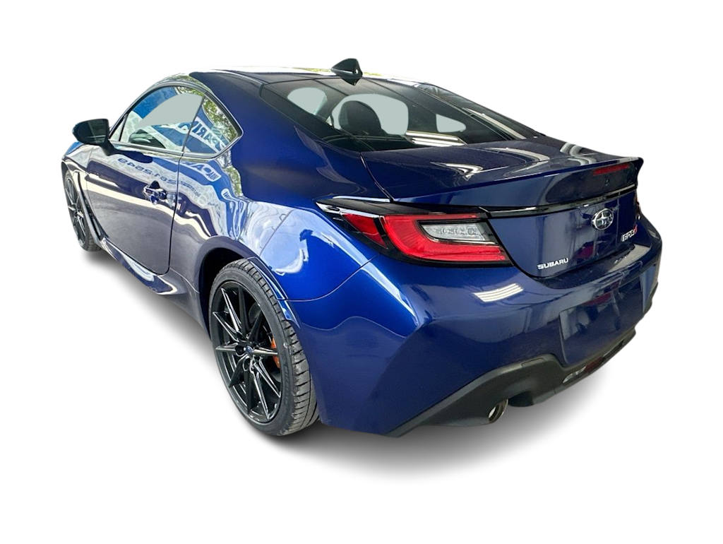 Thumbnail: 2026 Subaru BRZ - 4