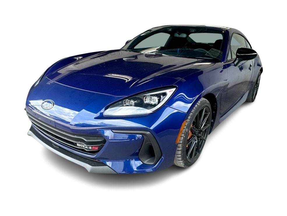 Thumbnail: 2026 Subaru BRZ - 20