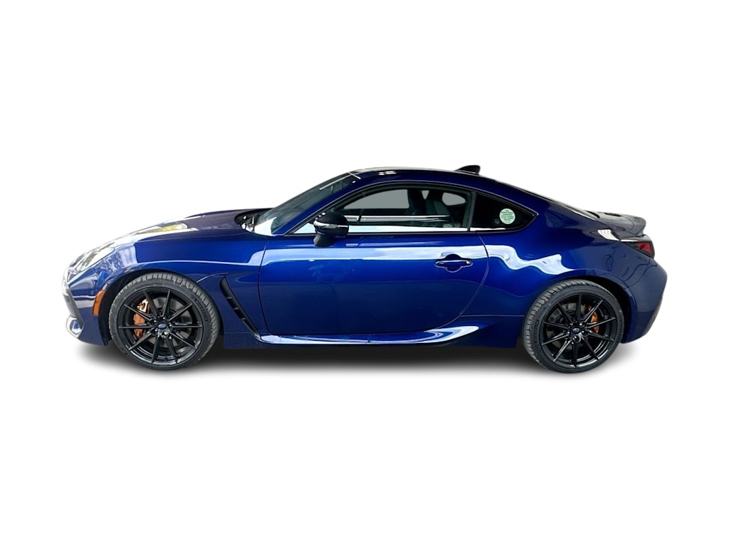 Thumbnail: 2026 Subaru BRZ - 3