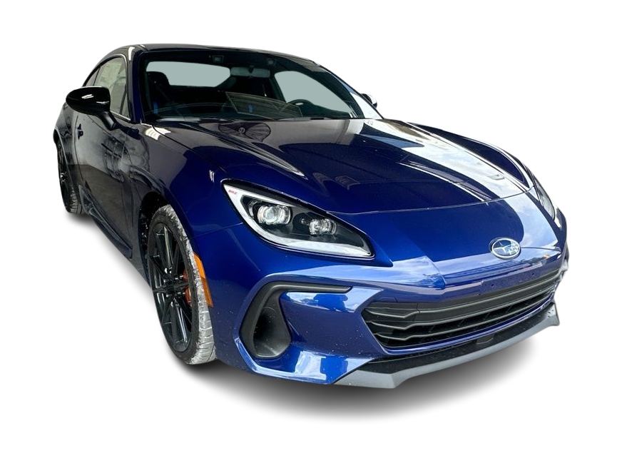 Thumbnail: 2026 Subaru BRZ - 19