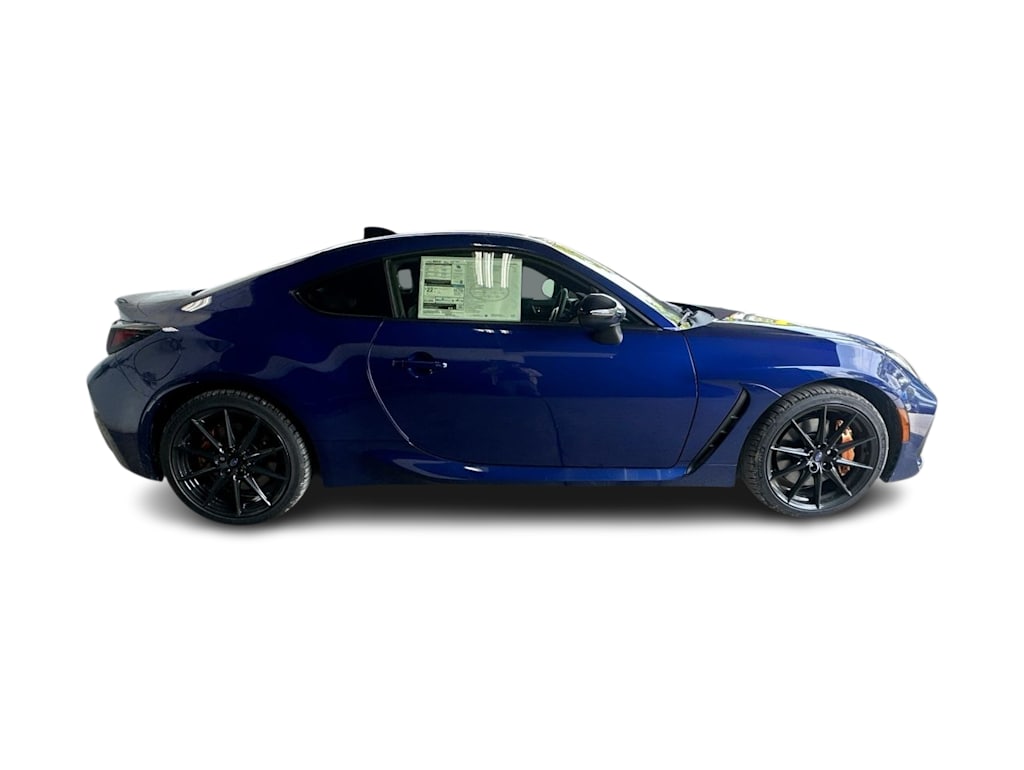 Thumbnail: 2026 Subaru BRZ - 22