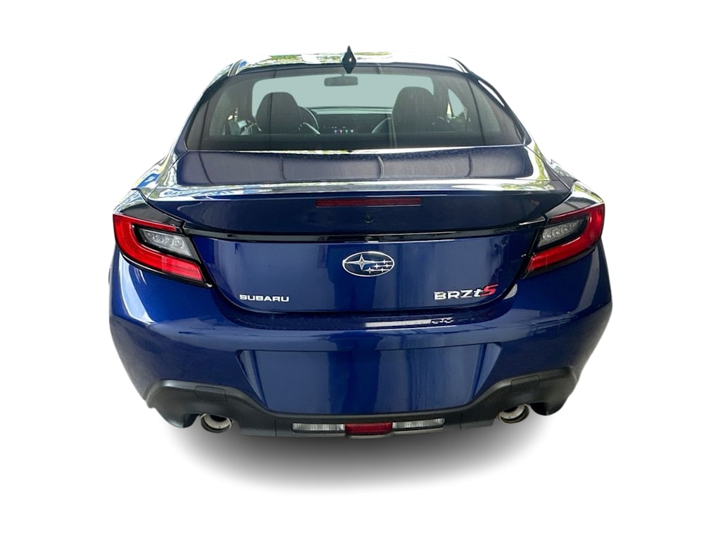 Thumbnail: 2026 Subaru BRZ - 5