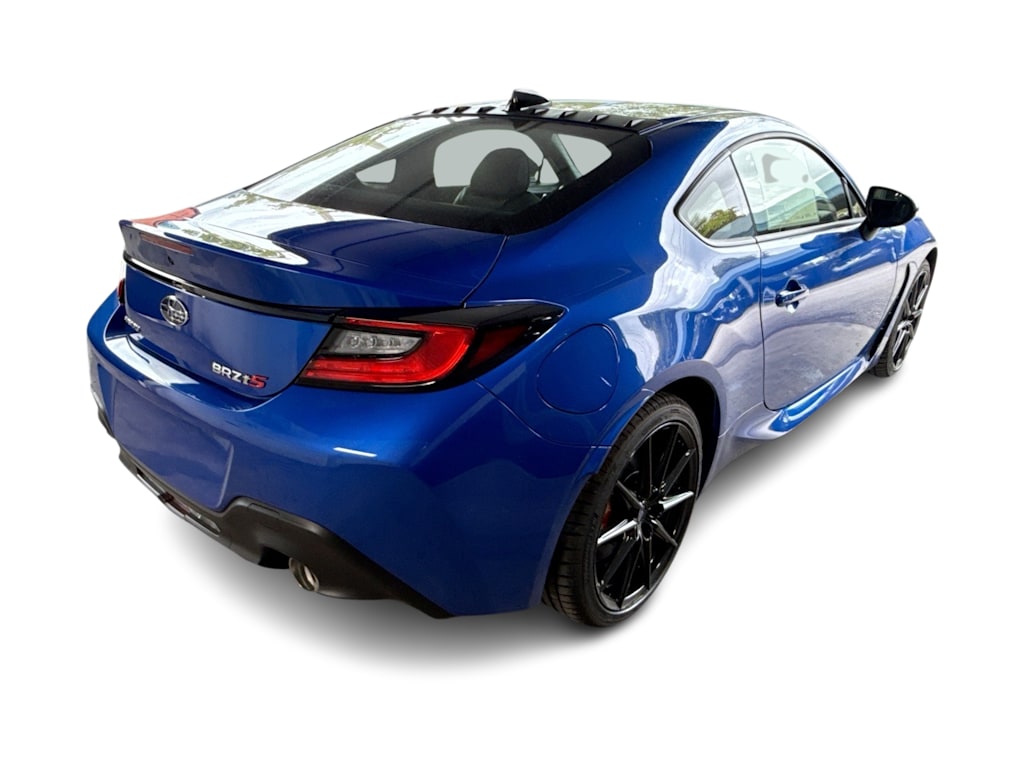 Thumbnail: 2025 Subaru BRZ - 20