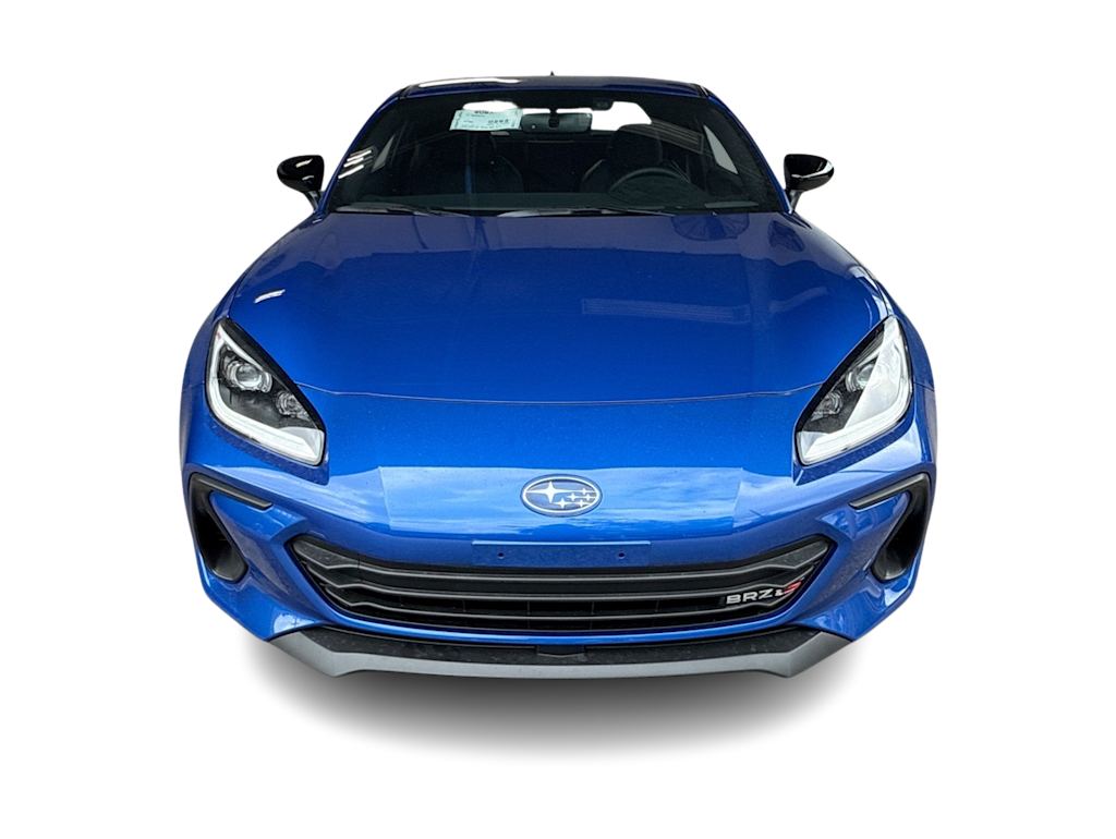 Thumbnail: 2025 Subaru BRZ - 5