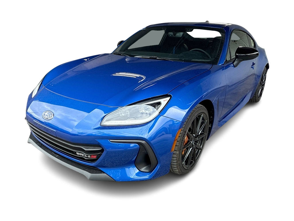 Thumbnail: 2025 Subaru BRZ - 18