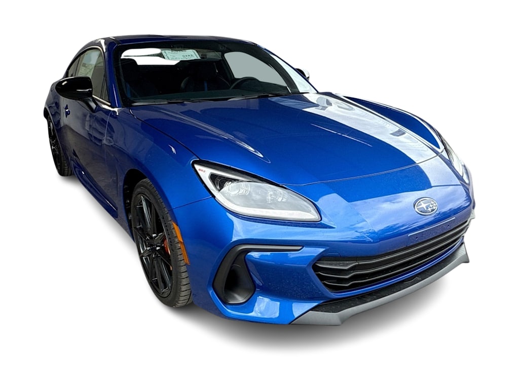 Thumbnail: 2025 Subaru BRZ - 17