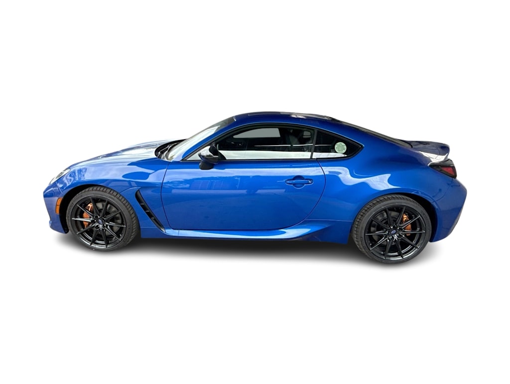 Thumbnail: 2025 Subaru BRZ - 3