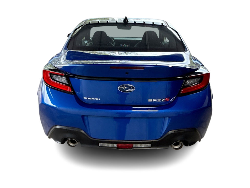 Thumbnail: 2025 Subaru BRZ - 19