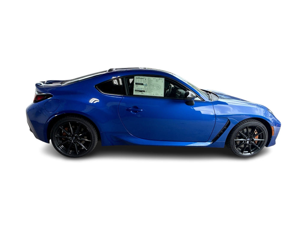 Thumbnail: 2025 Subaru BRZ - 21