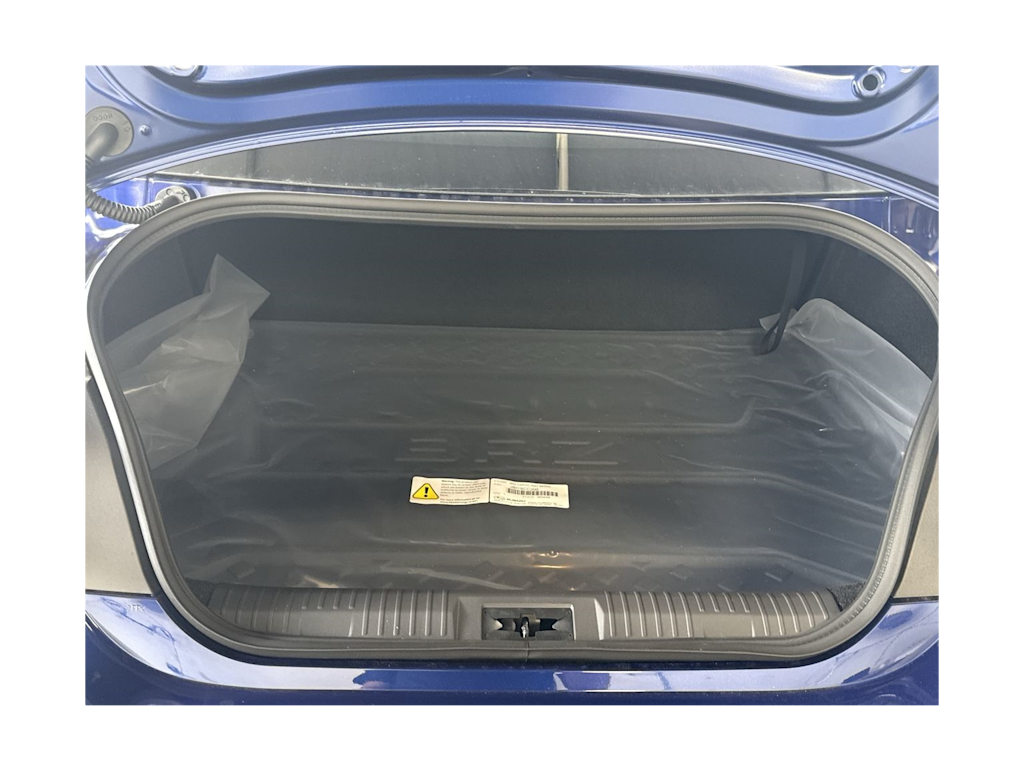 Thumbnail: 2025 Subaru BRZ - 16