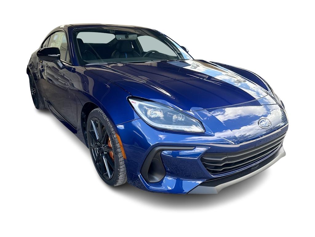 Thumbnail: 2025 Subaru BRZ - 19