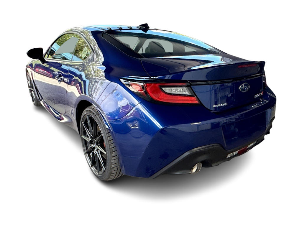 Thumbnail: 2025 Subaru BRZ - 4