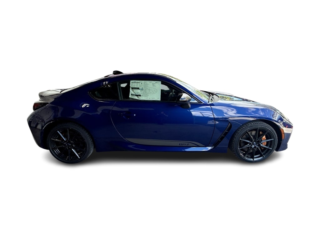 Thumbnail: 2025 Subaru BRZ - 22