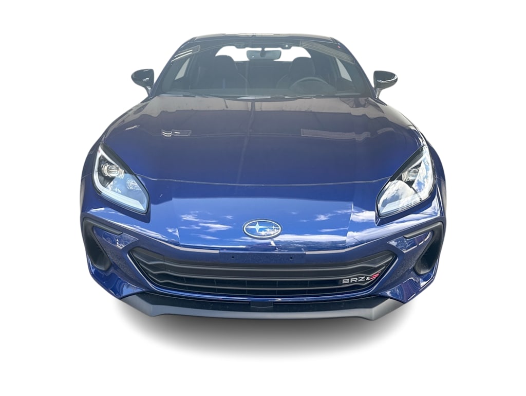 Thumbnail: 2025 Subaru BRZ - 6