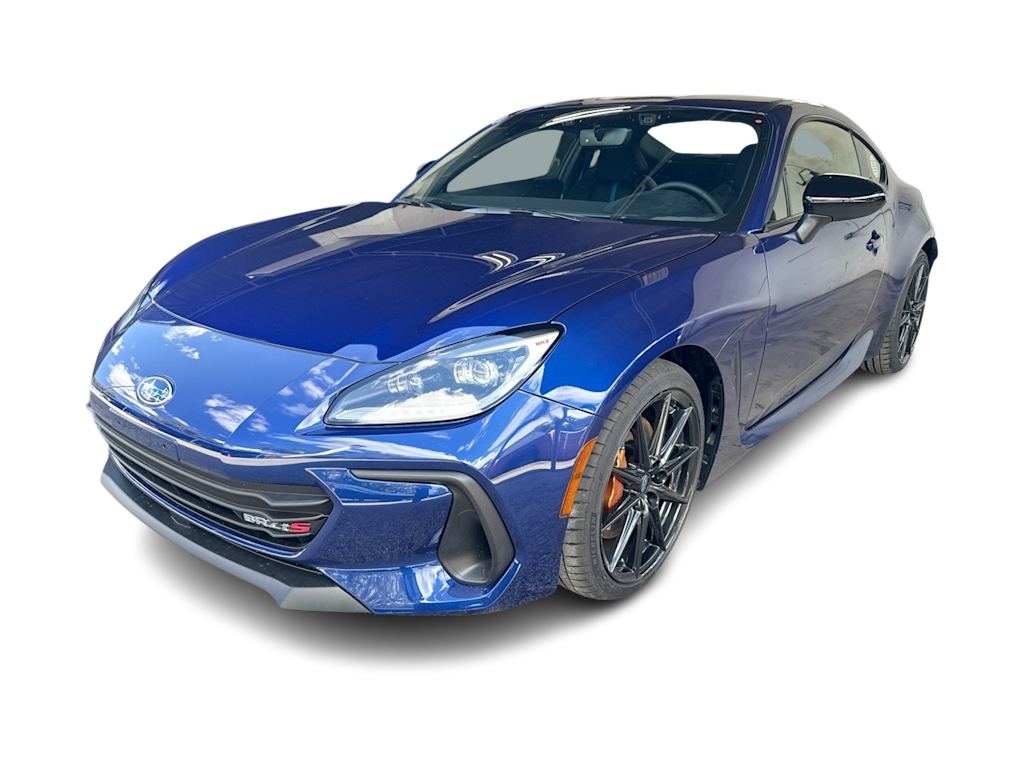 Thumbnail: 2025 Subaru BRZ - 20