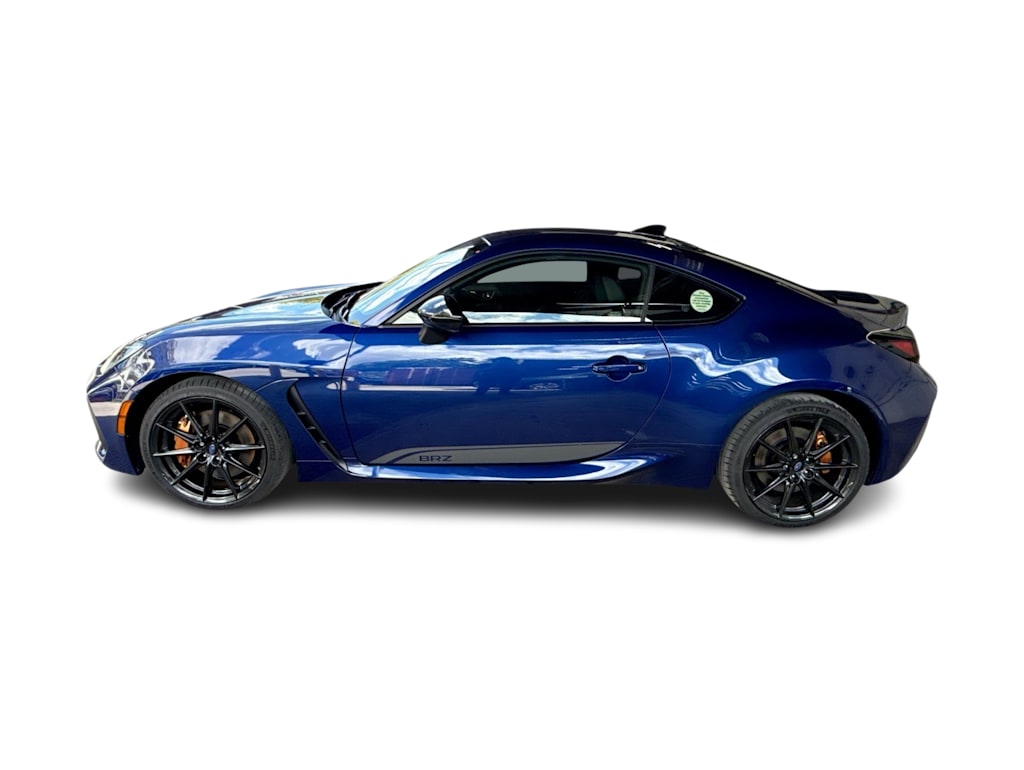 Thumbnail: 2025 Subaru BRZ - 3