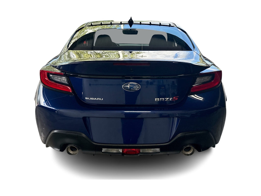 Thumbnail: 2025 Subaru BRZ - 5
