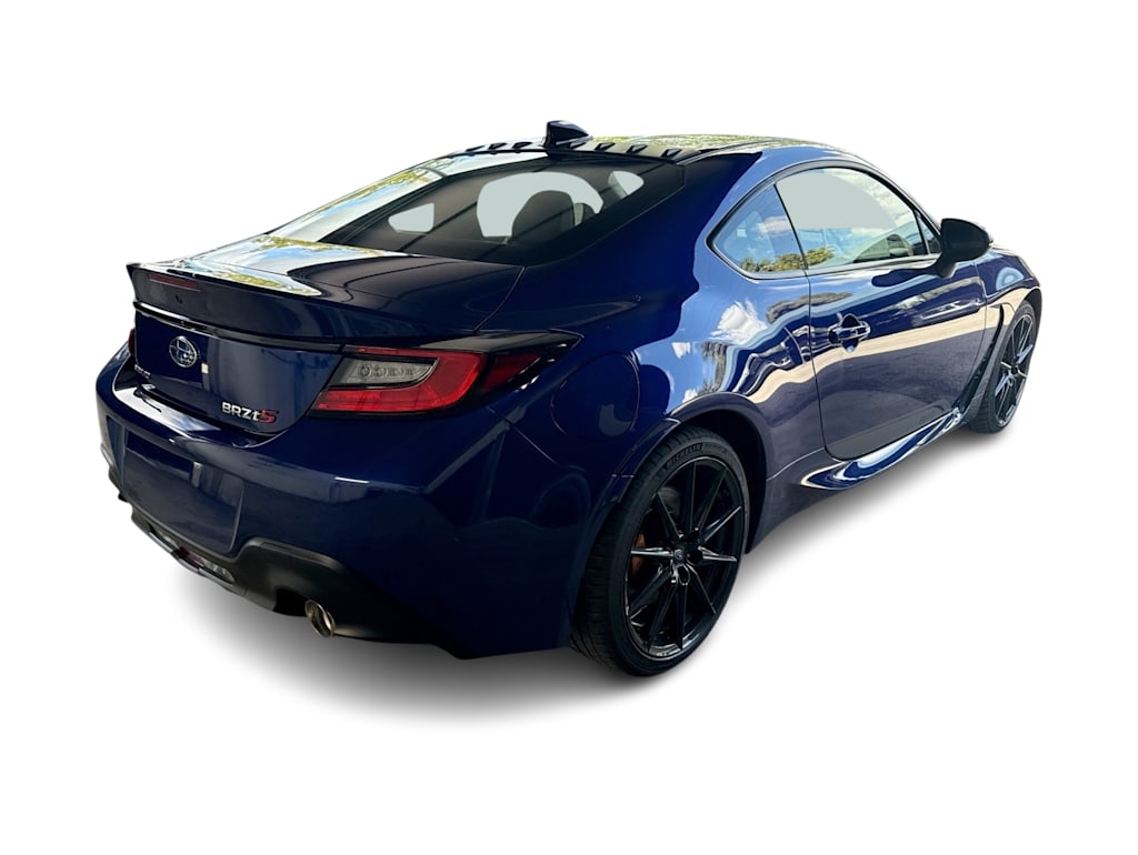 Thumbnail: 2025 Subaru BRZ - 21
