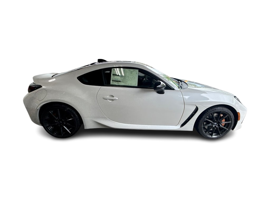 Thumbnail: 2026 Subaru BRZ - 22