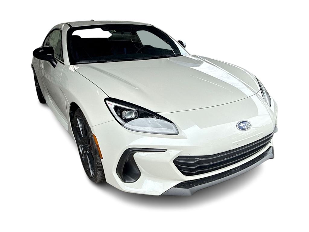 Thumbnail: 2026 Subaru BRZ - 19
