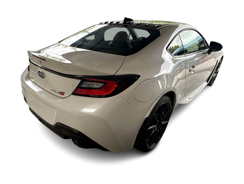 Thumbnail: 2026 Subaru BRZ - 21